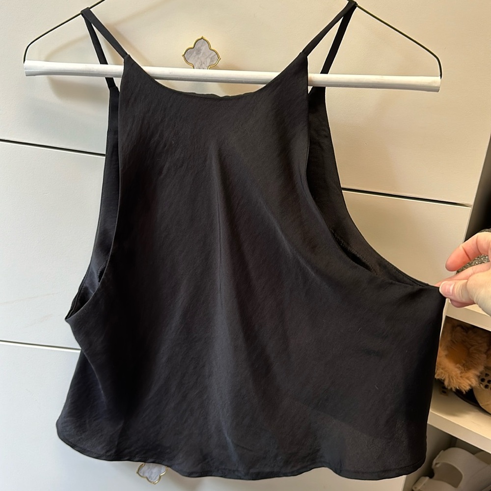 Free People Blouse Small